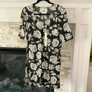 Suoli Dress NWT